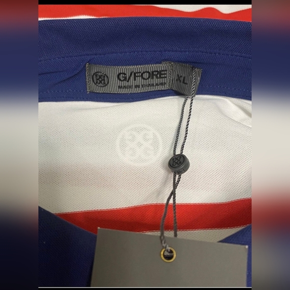 Gfore Polo - Picture 4 of 5